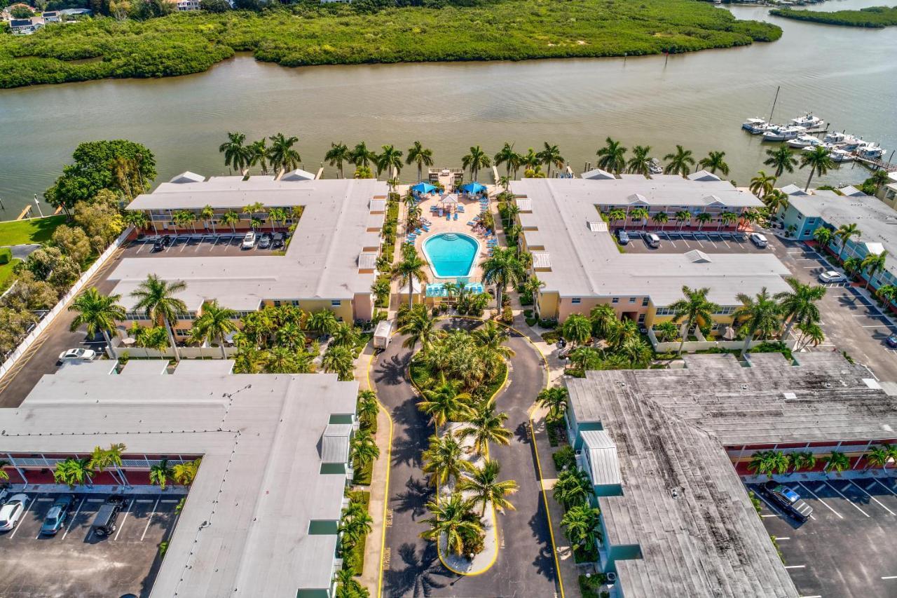 Barefoot Beach Resort B208 Clearwater Beach Exterior foto