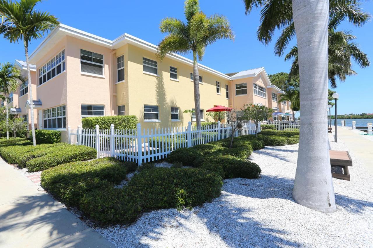 Barefoot Beach Resort B208 Clearwater Beach Exterior foto