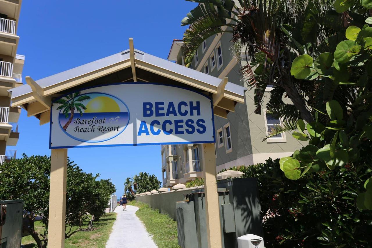 Barefoot Beach Resort B208 Clearwater Beach Exterior foto